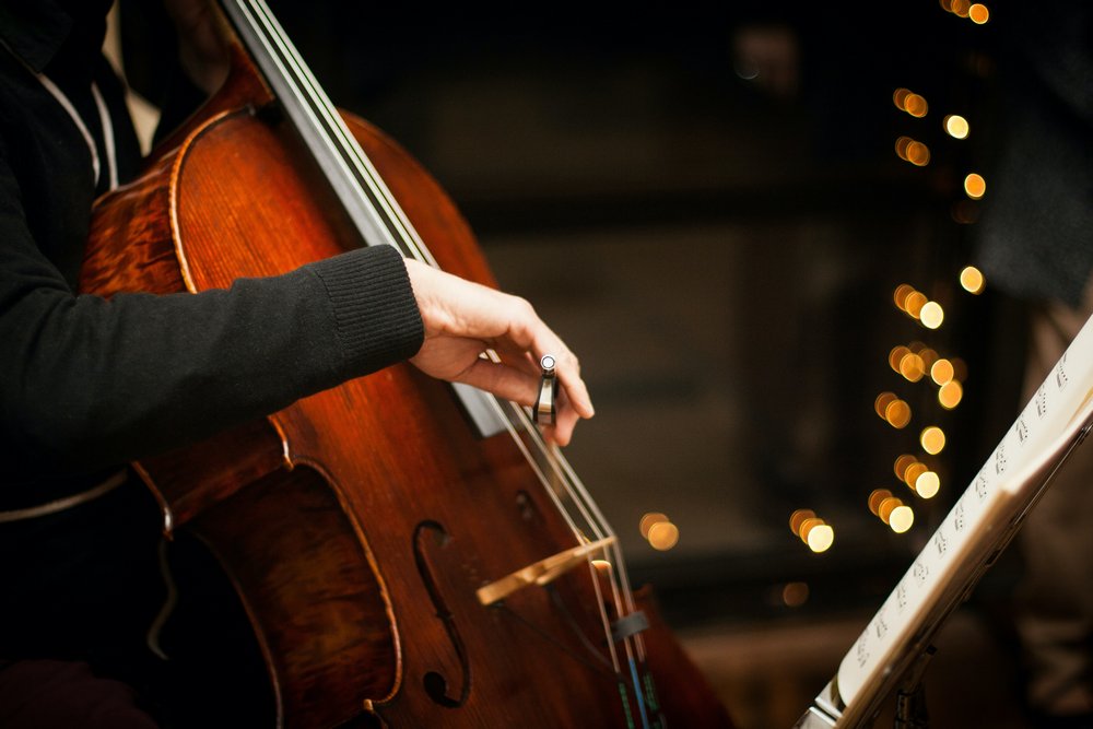 Repertoire • Shanghai Classic Piano Competition
