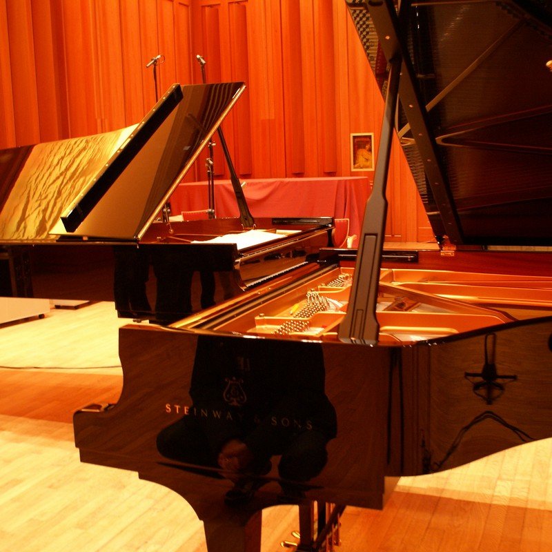 Video Auditions • Shanghai Classic Piano Competition