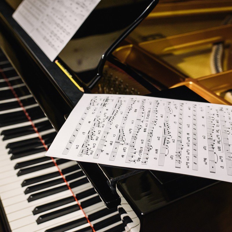 Prizes • Shanghai Classic Piano Competition
